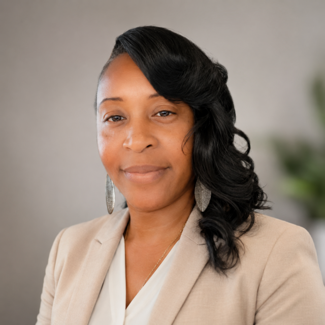 GertrudeFreemanFordPresident Gwen Wilson, President