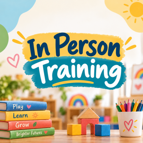 In Person Training
