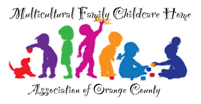 Multicultural Family Child Care Home Association of Orange County