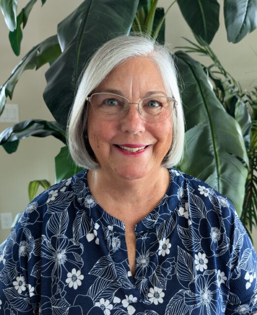 TammyTenerPhotoSept25 Gwen Wilson, President