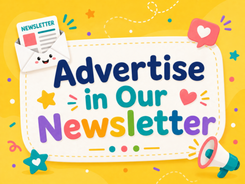 Newsletter Advertising
