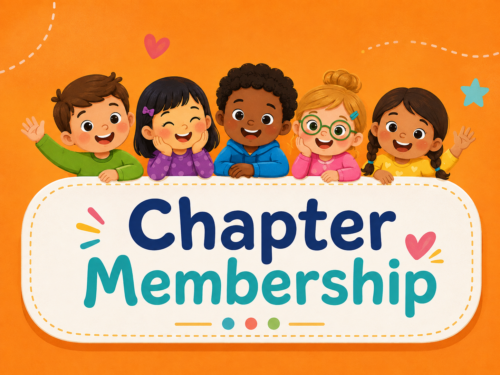 Chapter Memberships