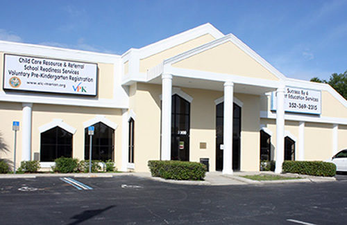 Early Learning Center of Marion County