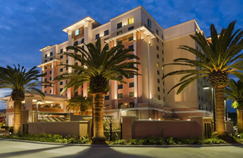Embassy Suites Kissimmee