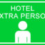 Add Extra Person