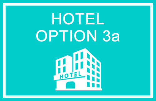 Hotel Option 3a