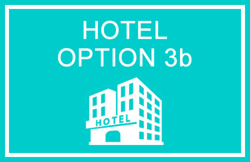 Hotel Option 3b
