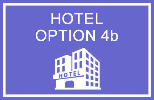 Hotel Option 4b