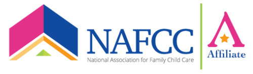 NAFCC Affliate logo