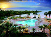 FFCCHA Annual Conference at the Sheraton Sand Key Resort